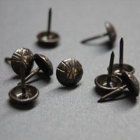 Vinukas baldinis Nr.78 D11mm